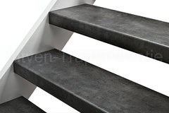 Laminaat traprenovatie set | Open trap