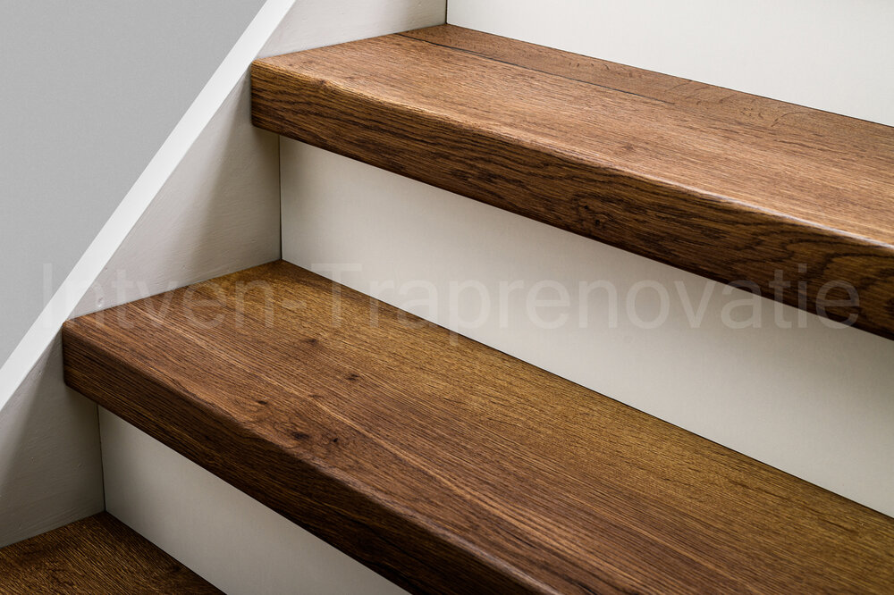 Dubbele CPL Overzettrede 60 x 121 cm (Halifax Eik Tabak) 