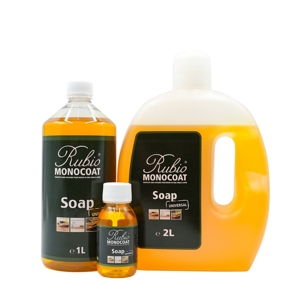 Monocoat Soap