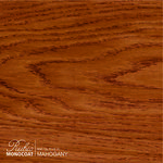 rubio monocoat mahogany