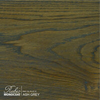 rubio monocoat ash grey