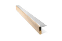 Monticiano Eik Natuur Complete CPL traprenovatie set Open trap  