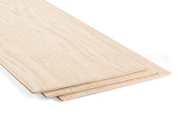 ingezoomde eiken stootborden 20x140cm