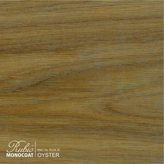 rubio monocoat oyster