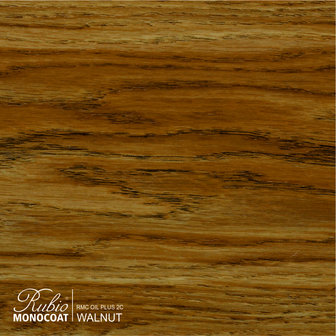 rubio monocoat walnut