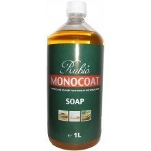 monocoat soap fles
