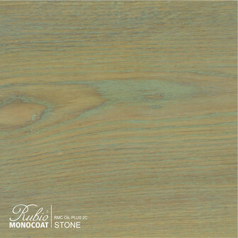 Rubio monocoat Stone