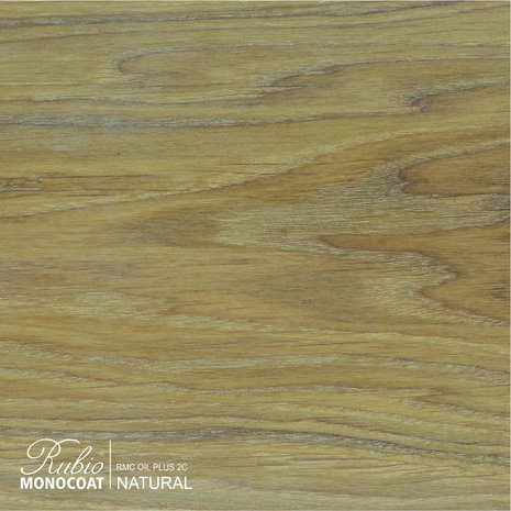 rubio monocoat naturel