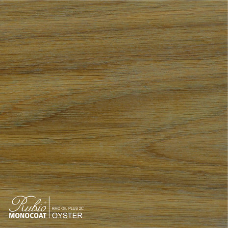 rubio monocoat oyster