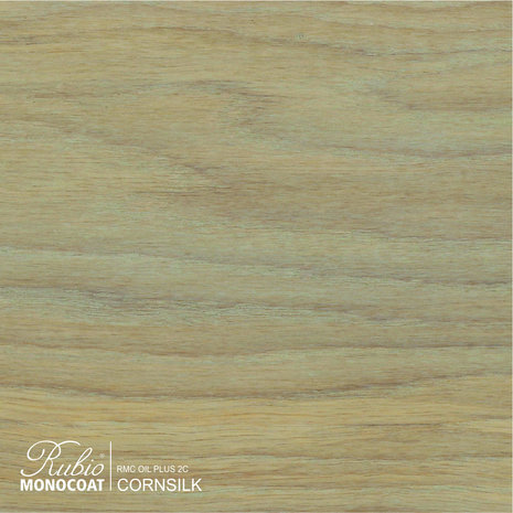 Rubio monocoat Cornsilk