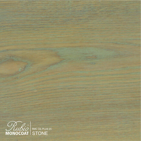 Rubio monocoat Stone
