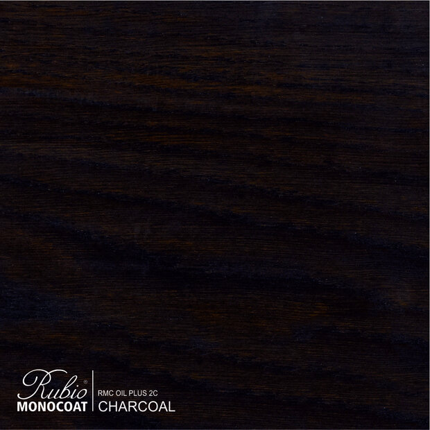 rubio monocoat charcoal