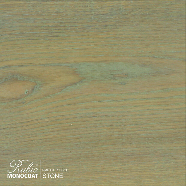 Rubio monocoat Stone