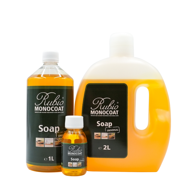 Monocoat Soap
