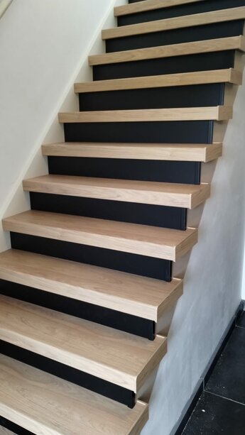 Masonic Hickory Natuur