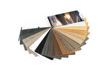 Kleurenwaaier CPL / laminaat