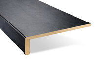 Enkele CPL Overzettrede 30 x 90 cm (Leisteen) 