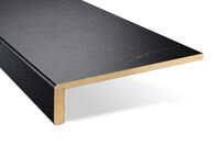 Enkele CPL Overzettrede 30 x 90 cm (Marmer) 