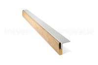 CPL Uitlooptrede (Masonic Hickory Natuur)