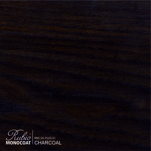 rubio monocoat charcoal
