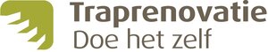 Logo Traprenovatie doe-het-zelf